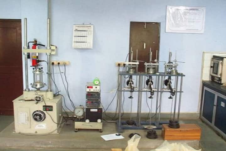 laboratory